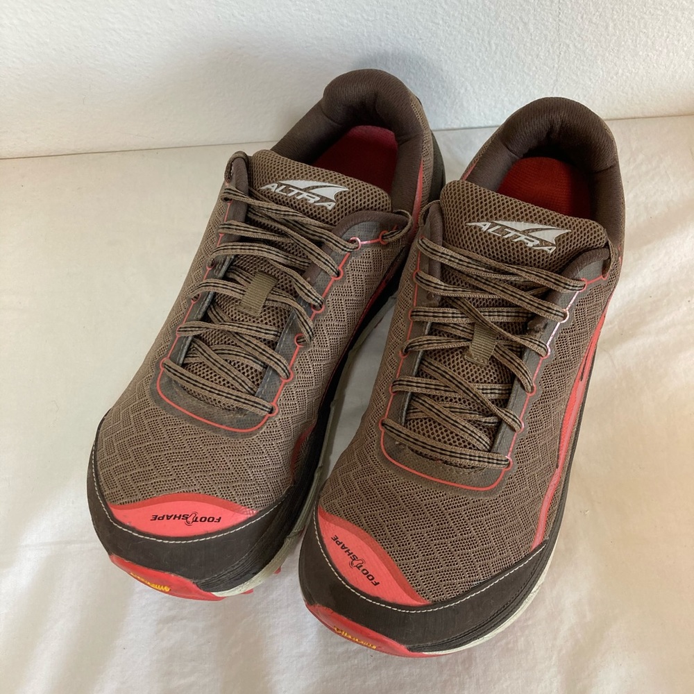 Altra A2655-4 Olympus 2.0